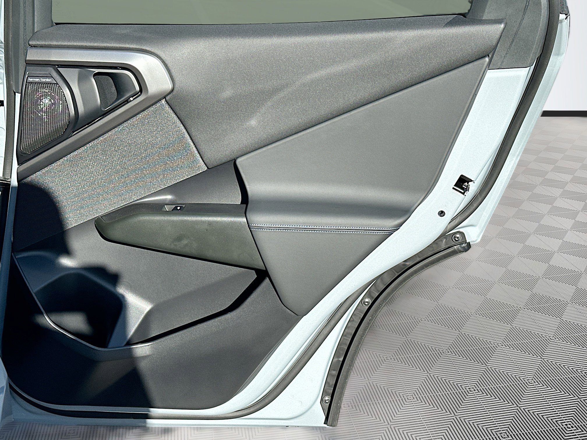 2025 Bmw X3 M50 photo 29