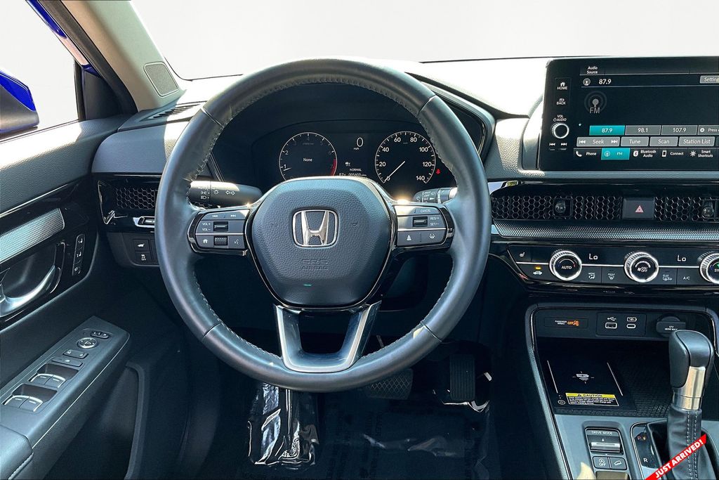 2024 Honda CR-V EX-L photo 8