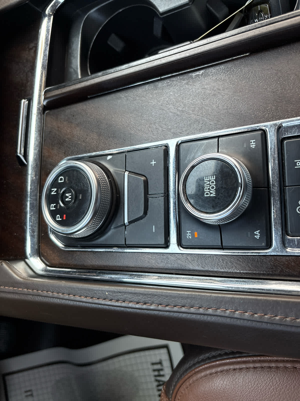 2022 Ford Expedition King Ranch photo 18