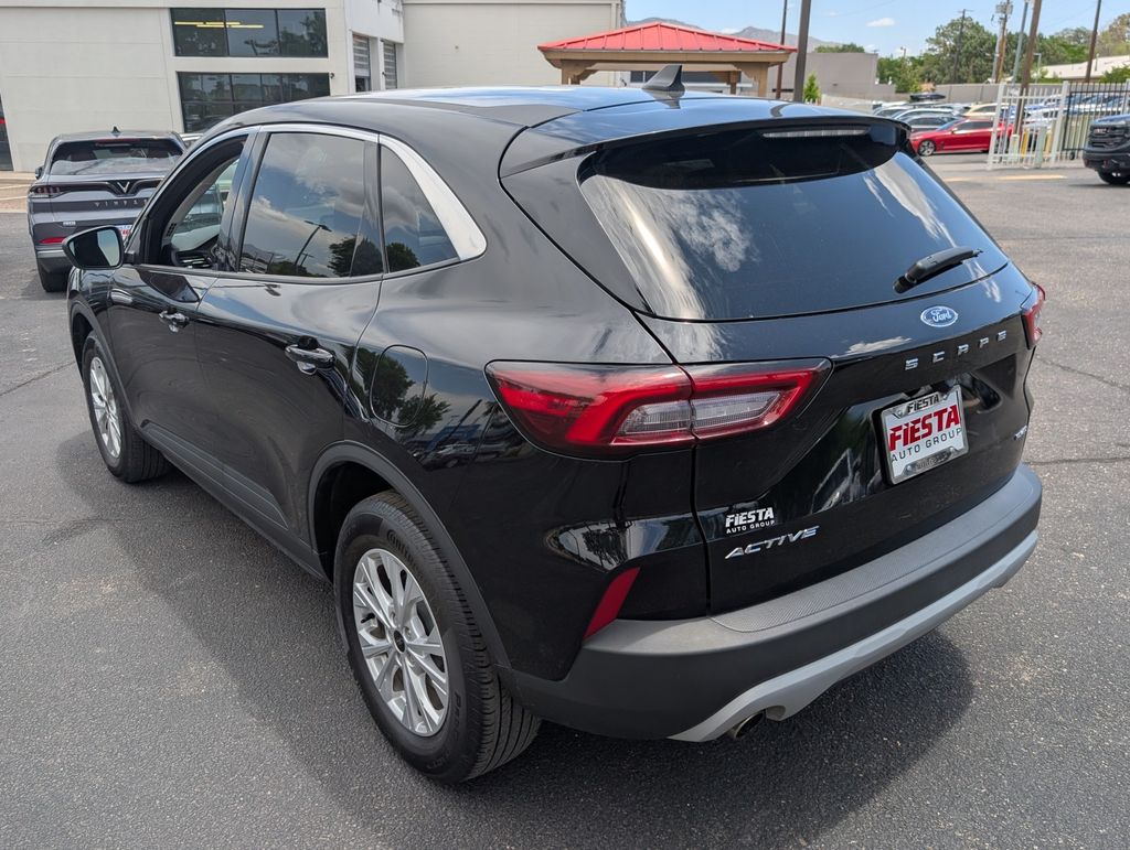 2024 Ford Escape Active photo 6