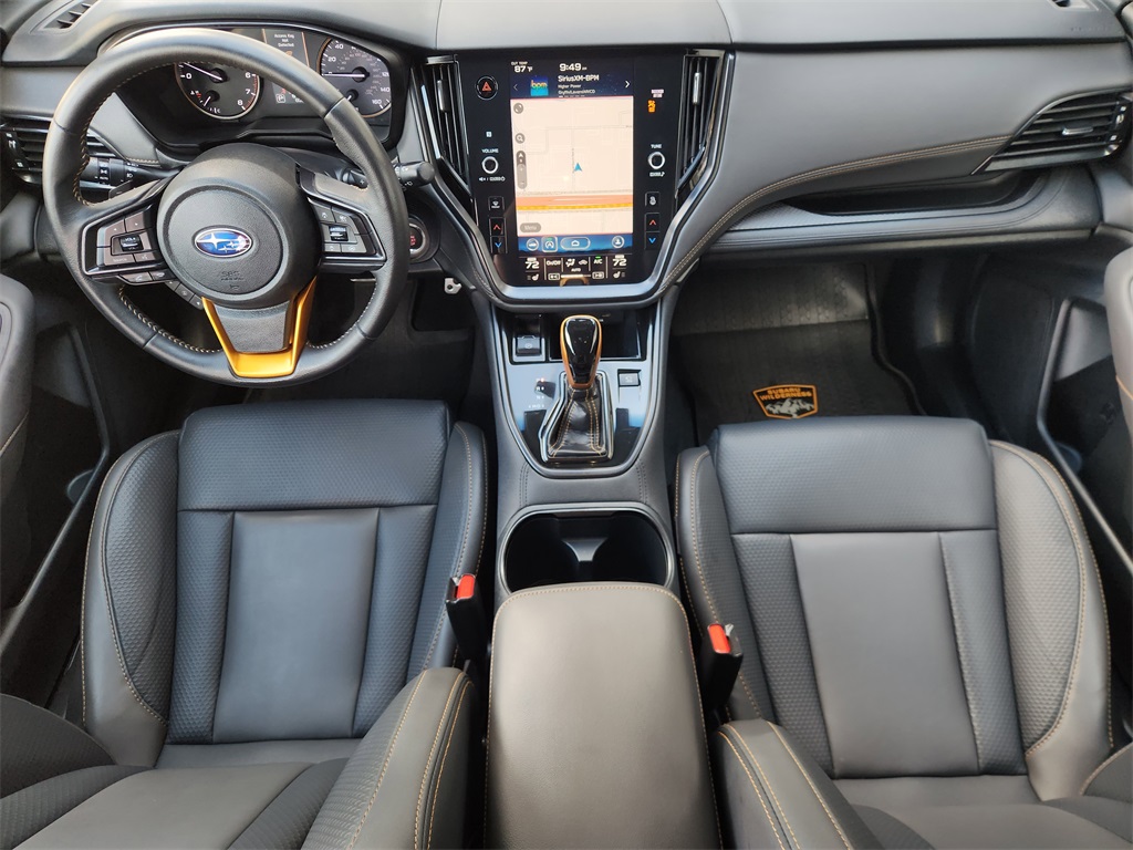 2022 Subaru Outback Wilderness photo 20