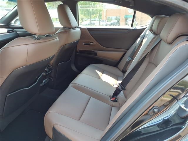 2024 Lexus ES 350 Premium photo 13