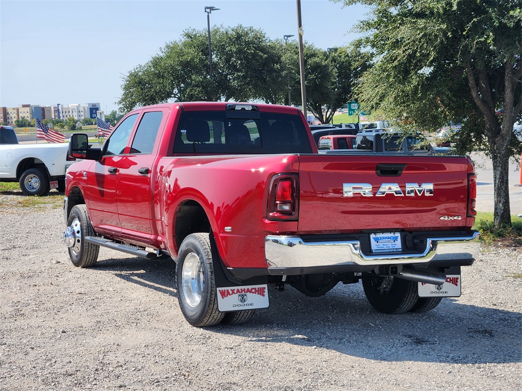 2026 Ram 3500 Tradesman photo 3