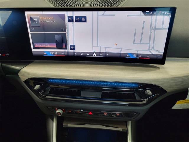 2025 Bmw 330i photo 19