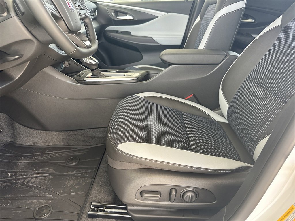 2026 Buick Envista Preferred photo 11