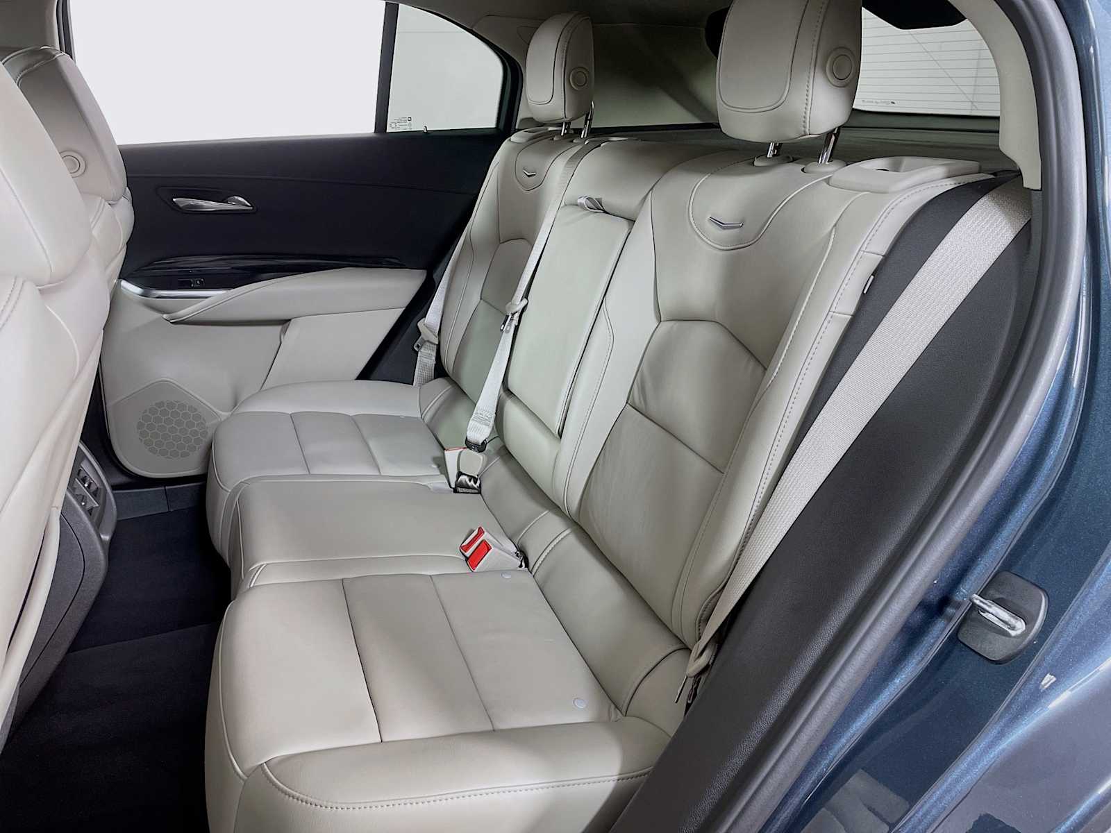2021 Cadillac XT4 Premium Luxury photo 20