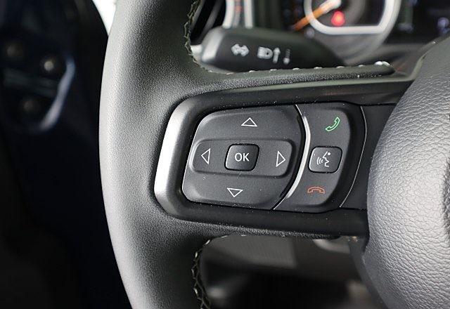 2025 Jeep Wrangler Rubicon X photo 41