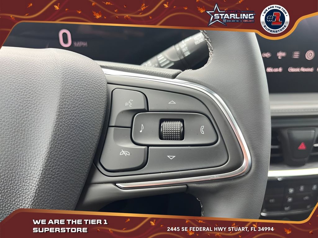 2026 Buick Encore GX Sport Touring photo 25