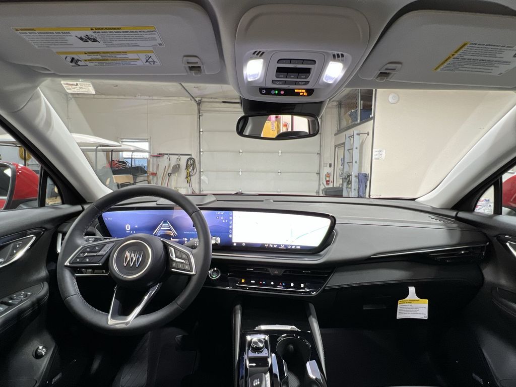 2025 Buick Envision Preferred photo 13