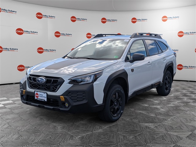 2025 Subaru Outback Wilderness's photo
