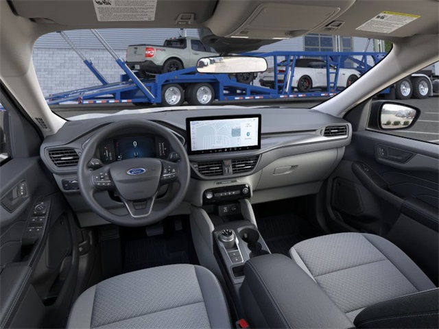 2026 Ford Escape Active photo 9
