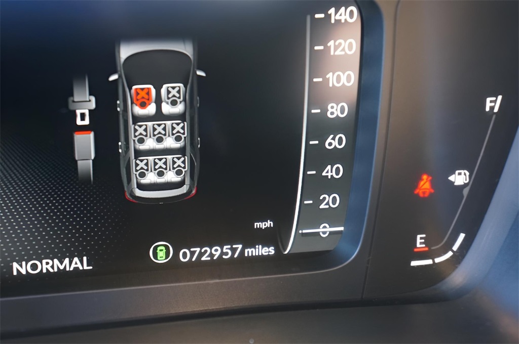 2023 Honda Pilot Elite photo 12