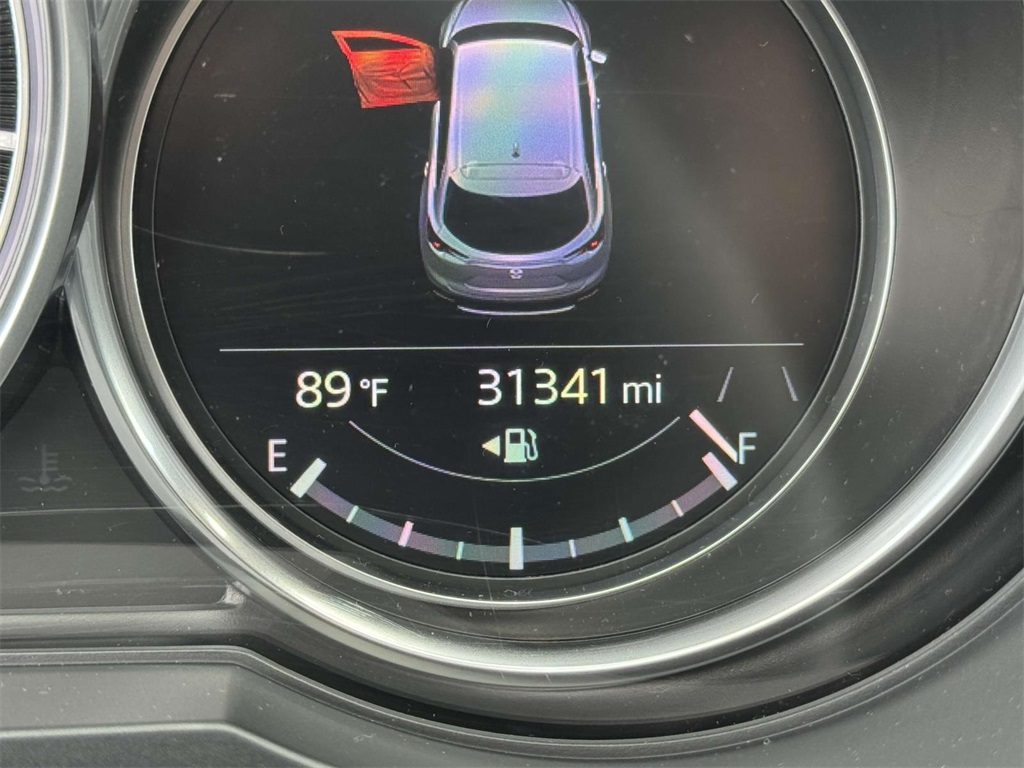 2022 Mazda CX-9 Sport photo 25