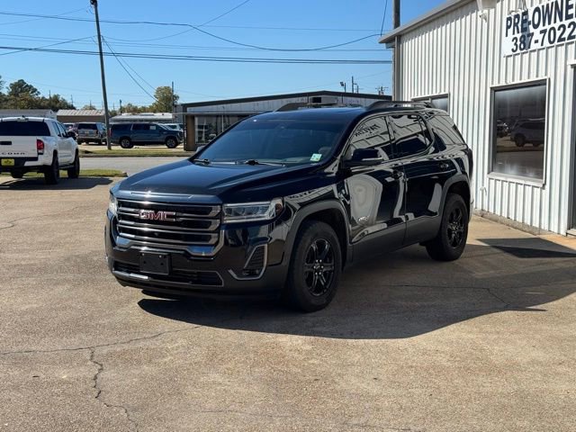 2023 Gmc Acadia AT4 photo 3