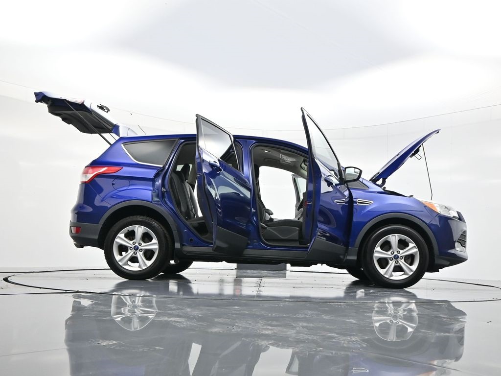 2014 Ford Escape SE photo 47