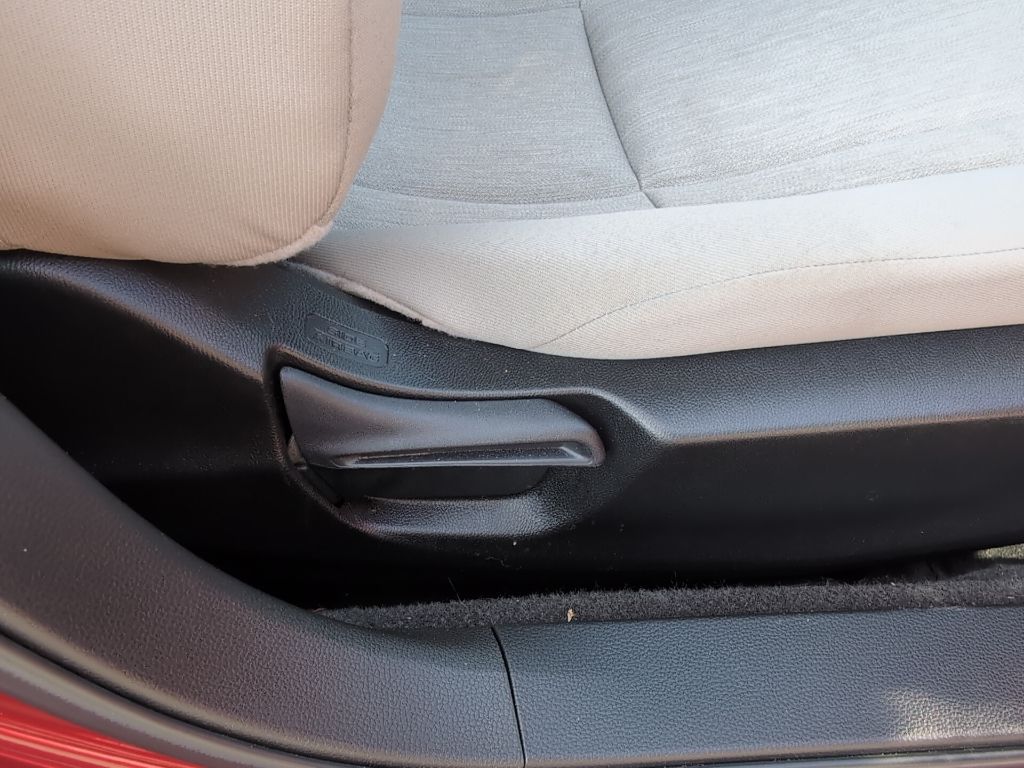 2023 Honda Accord LX photo 19