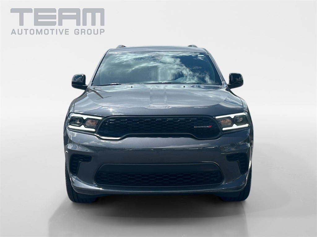 2025 Dodge Durango GT photo 2