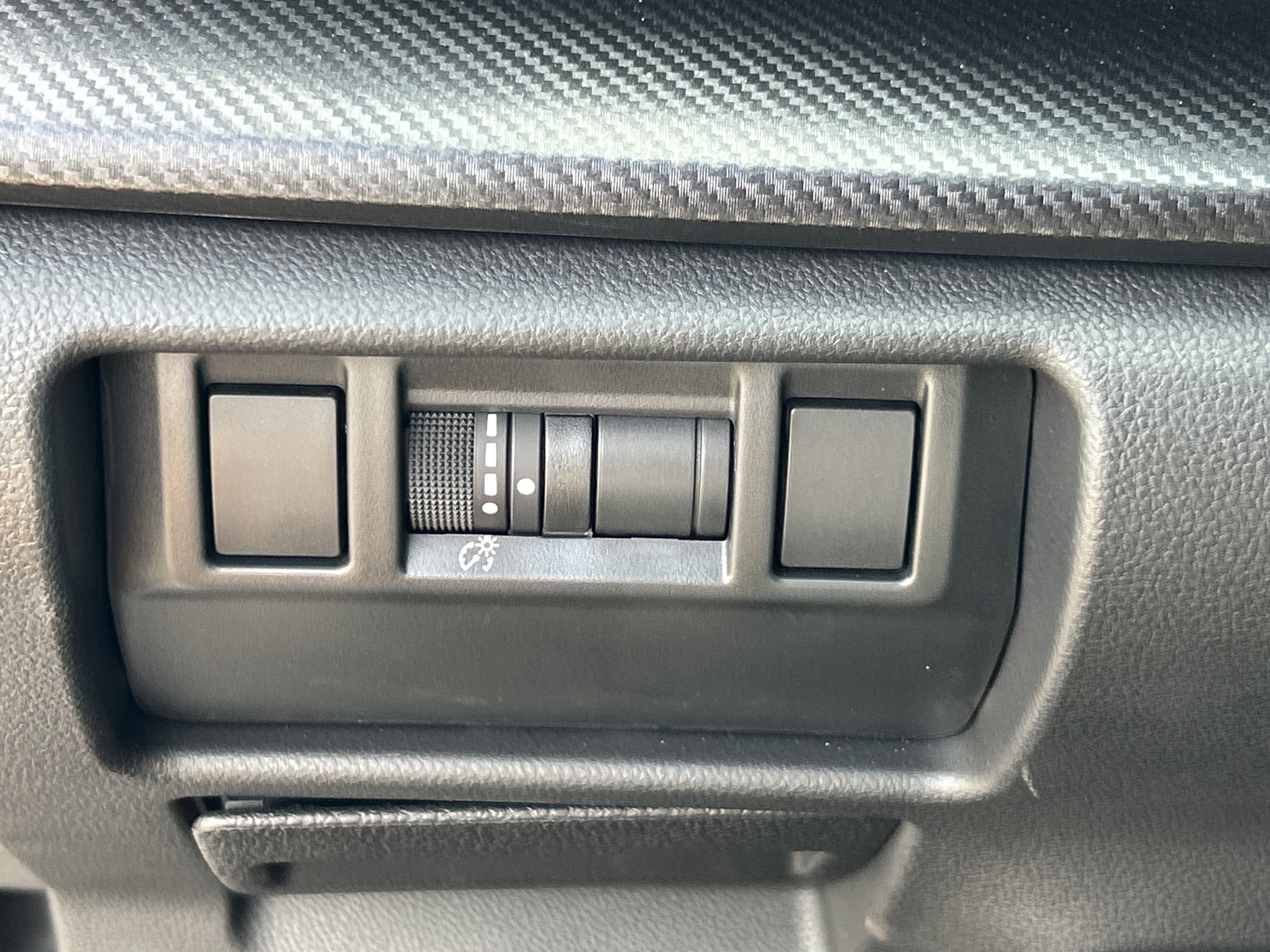 2024 Subaru Crosstrek Limited photo 10
