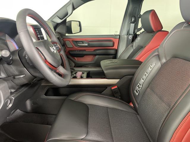 2025 Ram 1500 Rebel photo 13
