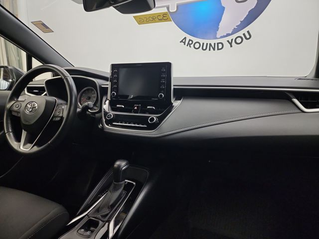 2021 Toyota Corolla Base photo 20