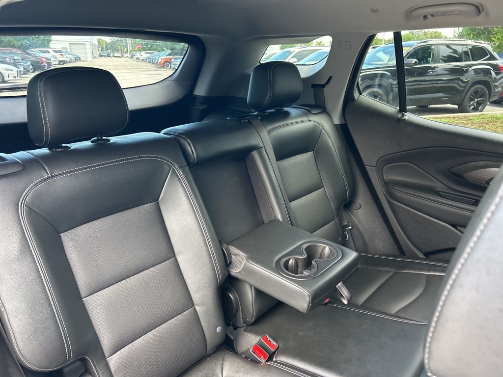 2023 Gmc Terrain SLT photo 40