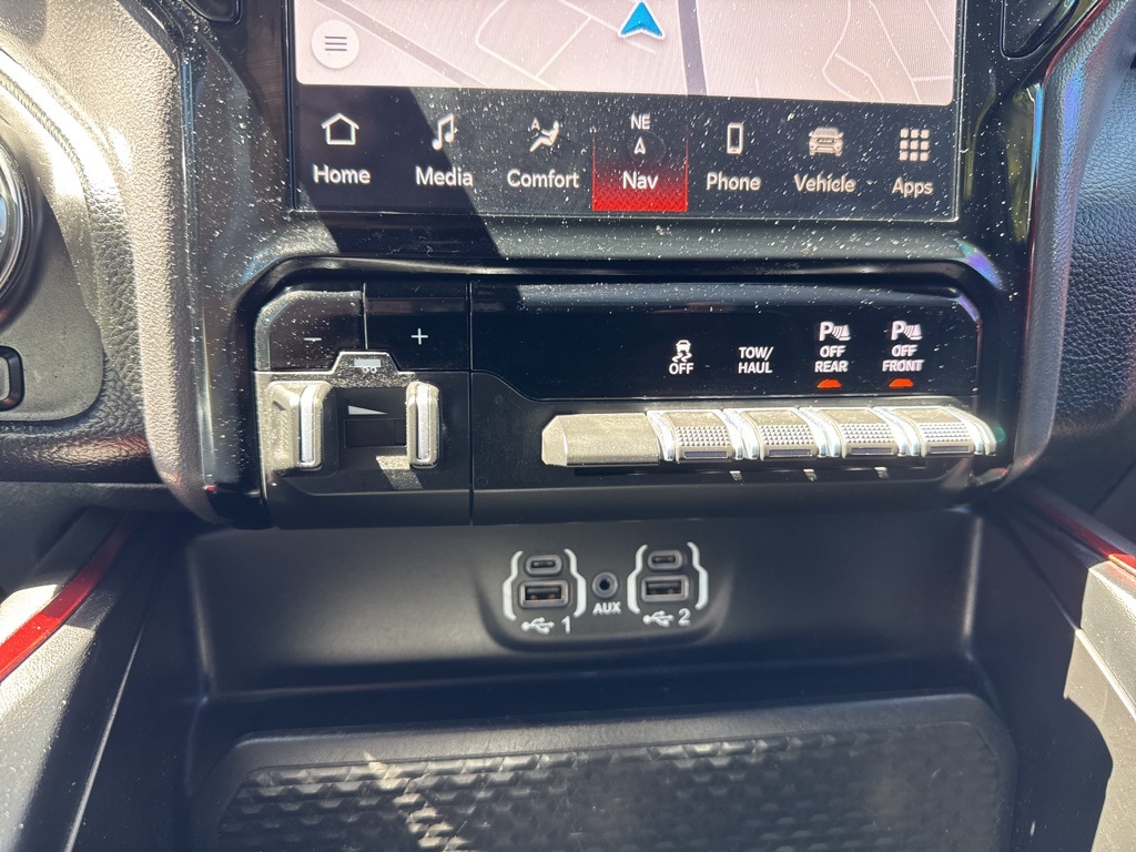 2023 Ram 1500 Rebel photo 23