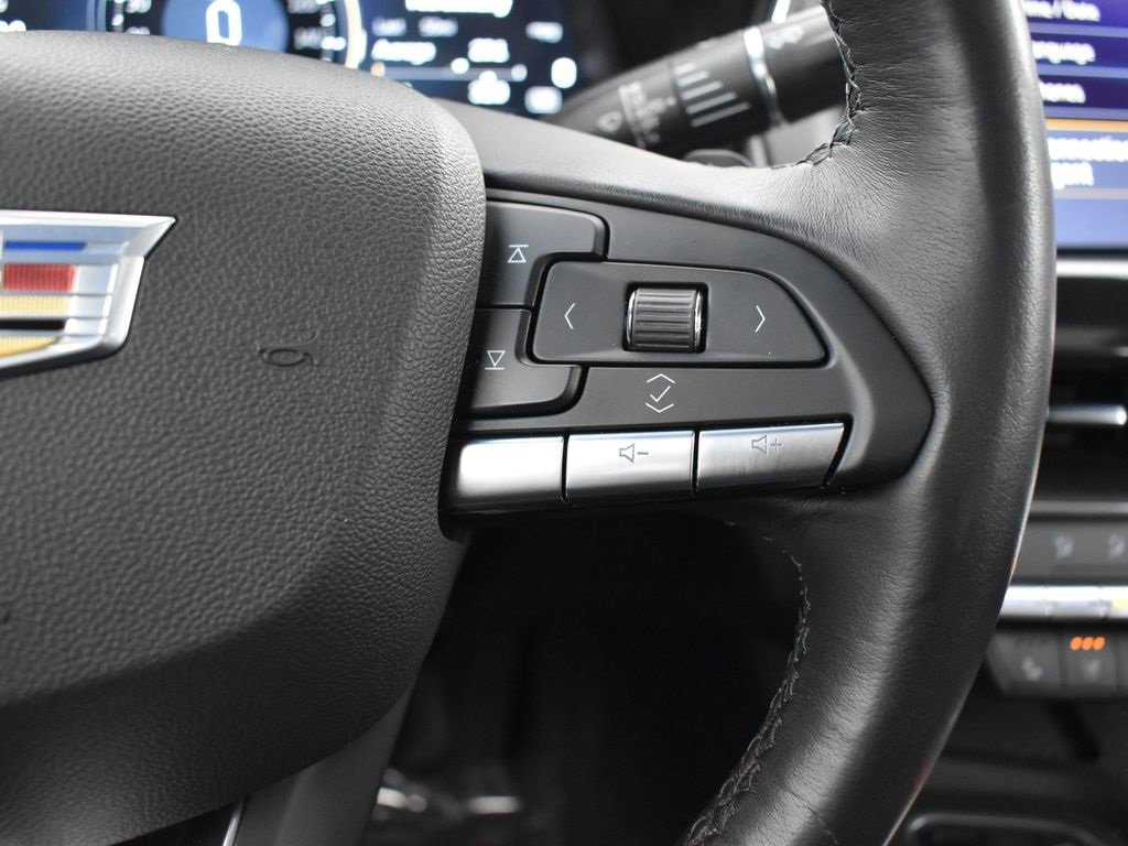 2023 Cadillac CT5 Premium Luxury photo 13