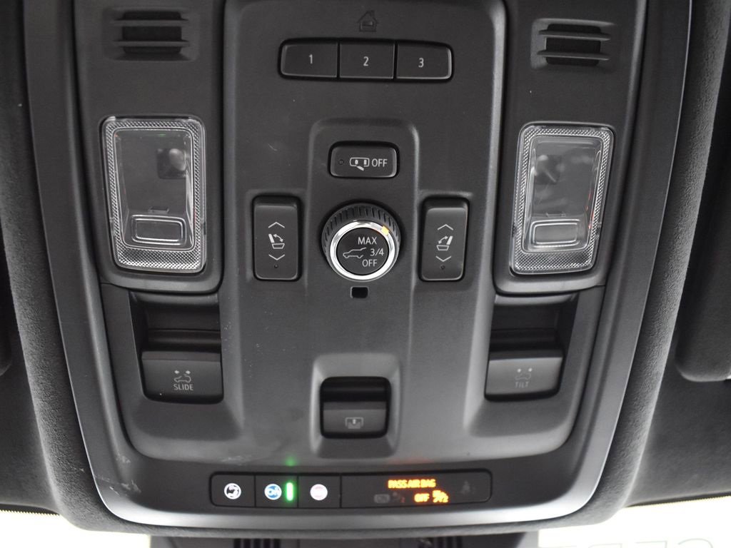 2022 Cadillac Escalade ESV Sport Platinum photo 23