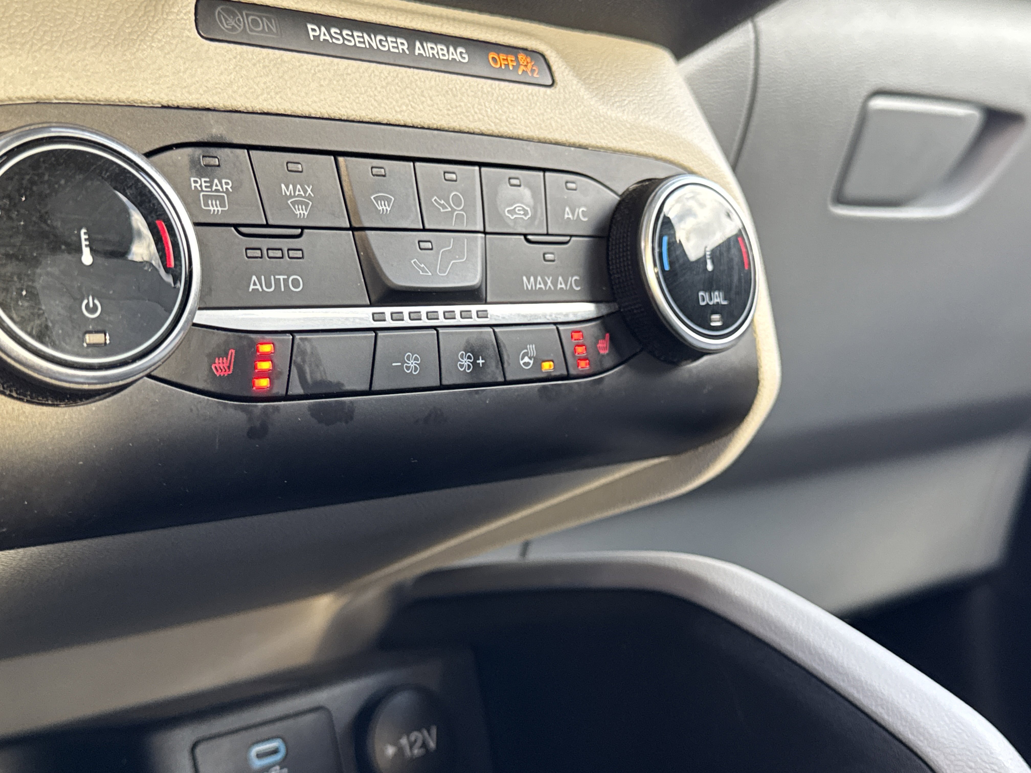 2023 Ford Escape Active photo 4