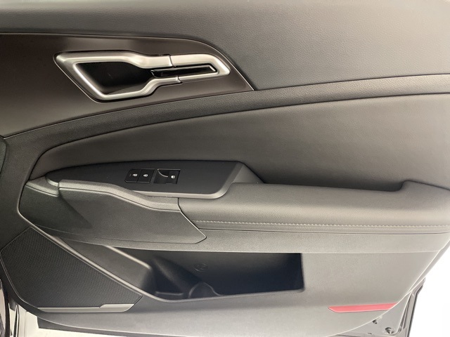 2026 Kia Sportage EX photo 39