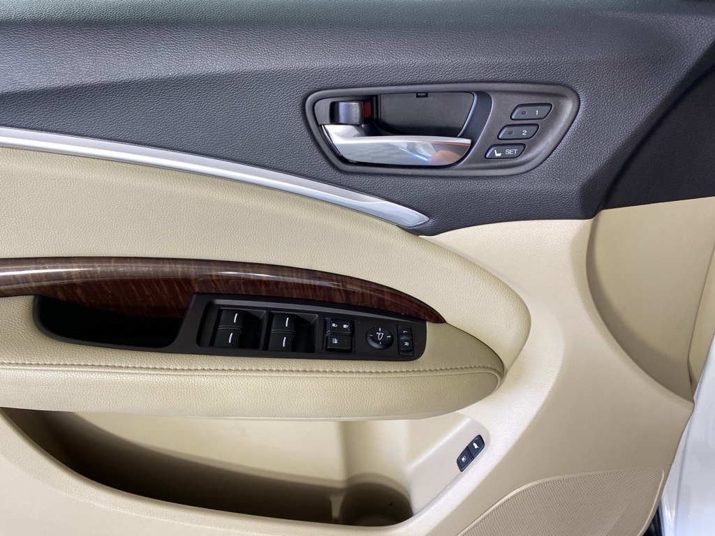 2020 Acura MDX SH-AWD photo 9