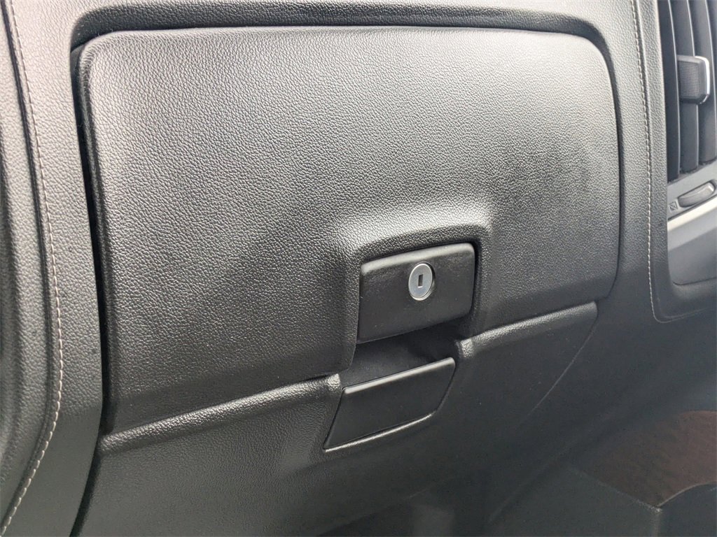 2018 Gmc Sierra SLE photo 23