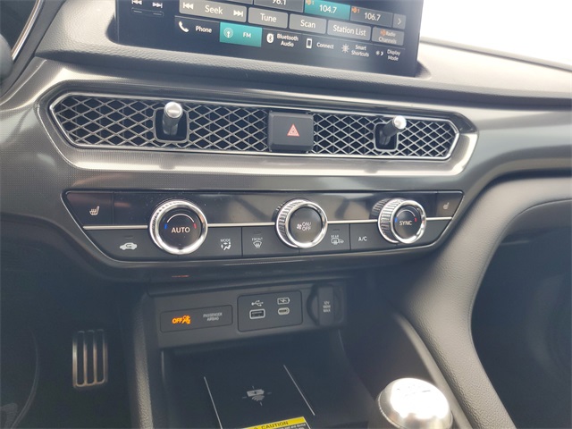 2024 Acura Integra A-Spec photo 21