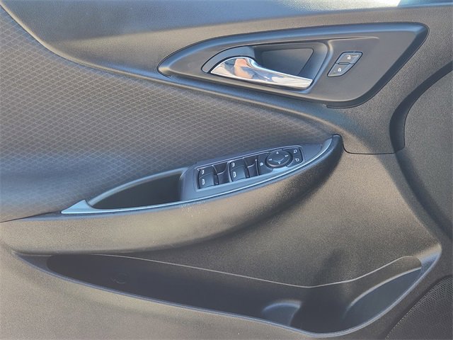 2023 Chevrolet Malibu 1LT photo 22