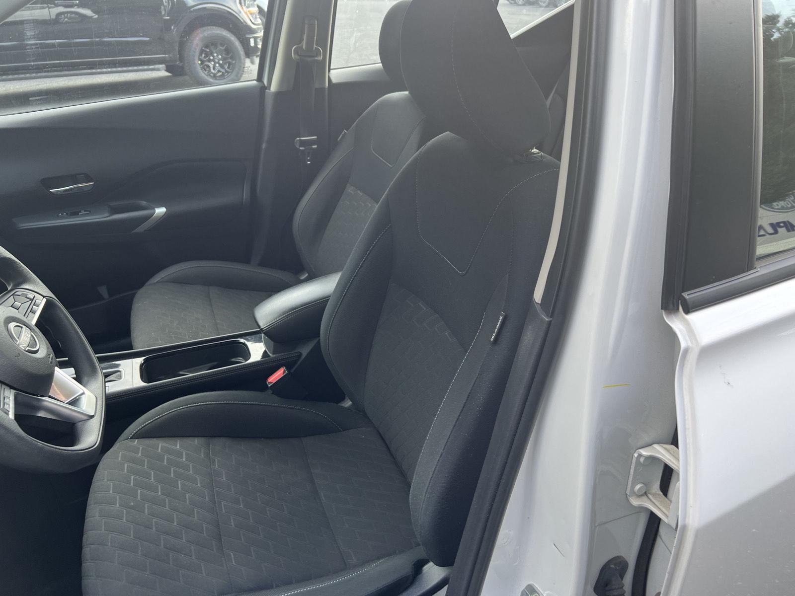 2024 Nissan Kicks SV photo 10