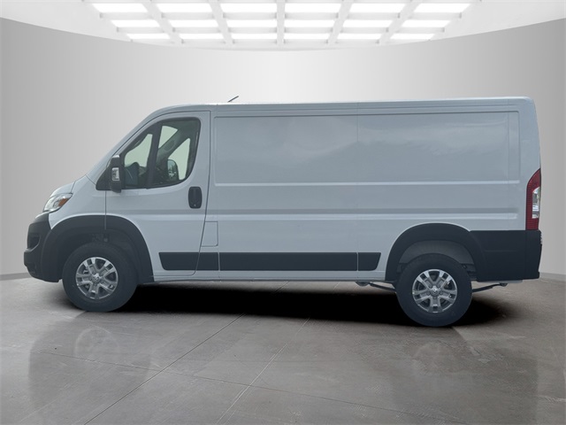 2025 Ram ProMaster 1500 SLT photo 4
