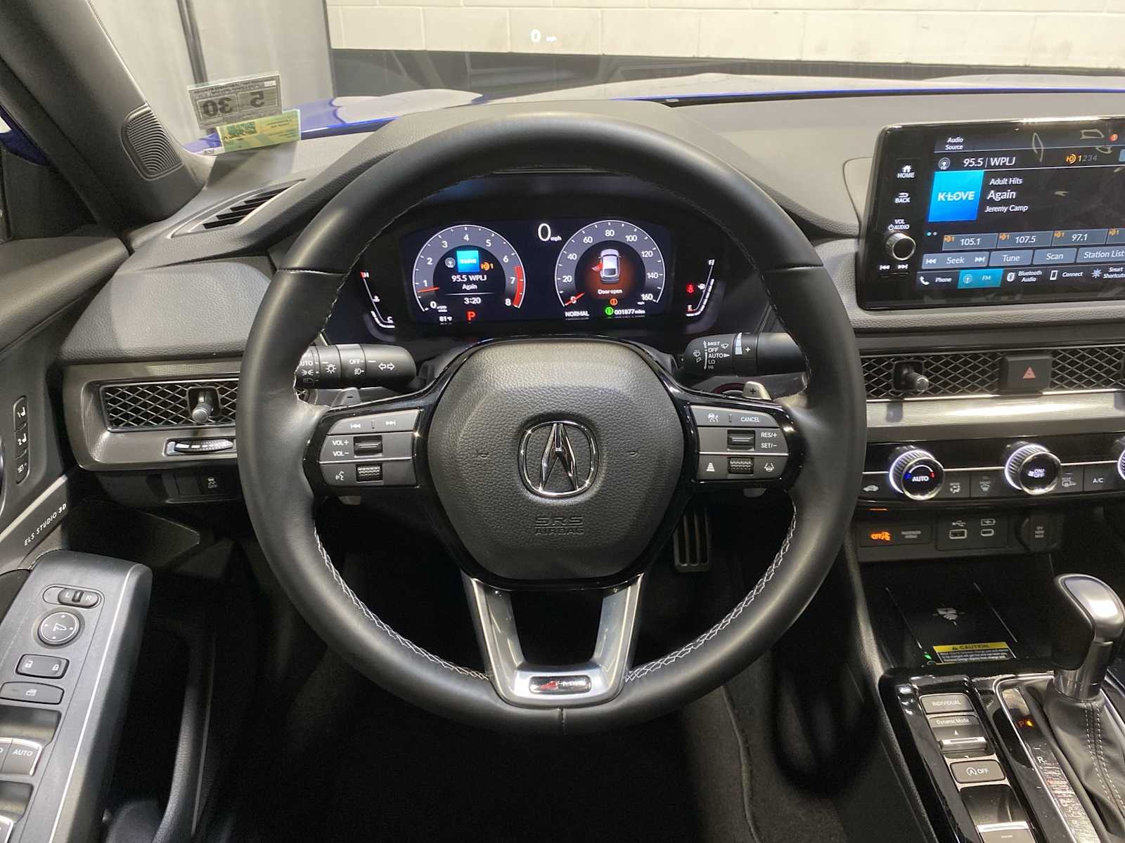 2025 Acura Integra A-Spec Technology photo 14