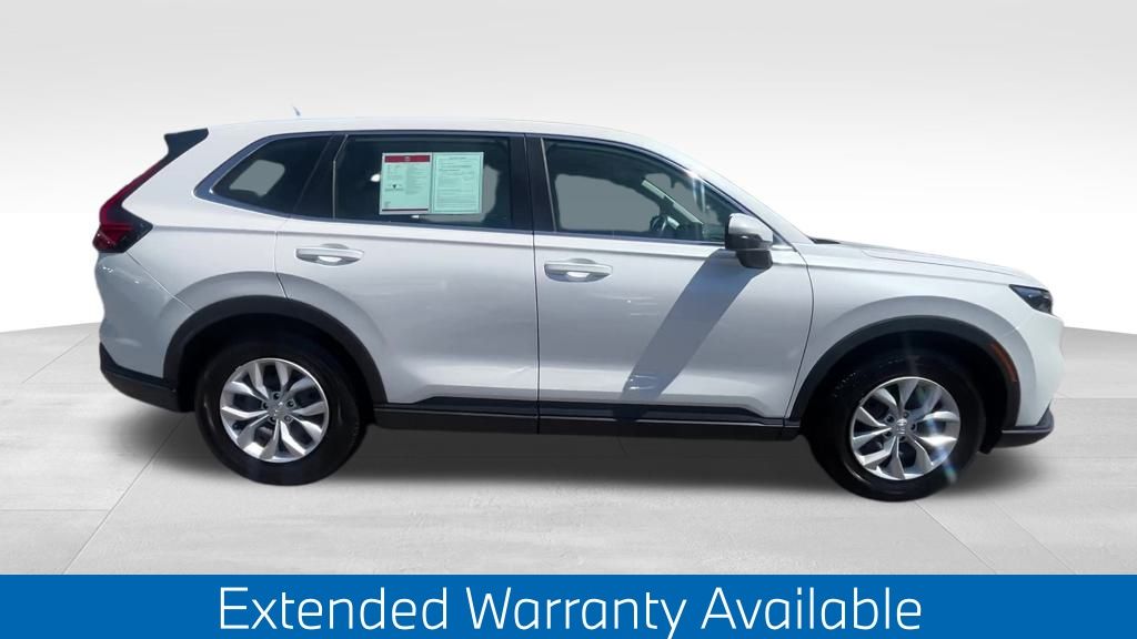 2024 Honda CR-V LX photo 3