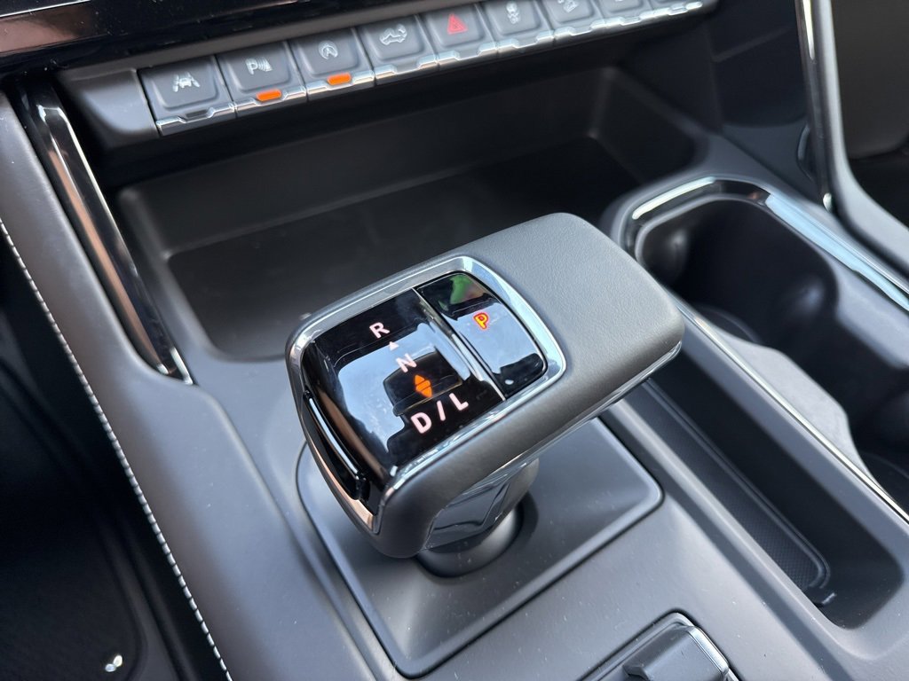 2026 Gmc Sierra 1500 AT4X photo 19
