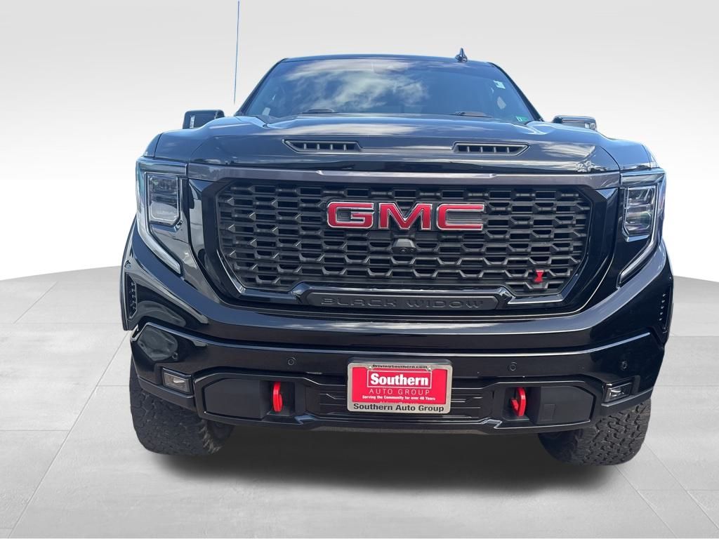 2024 Gmc Sierra 1500 AT4 photo 7