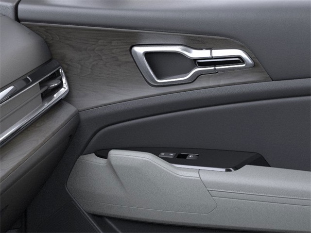 2025 Kia Sportage Plug-In Hybrid X-Line Prestige photo 25