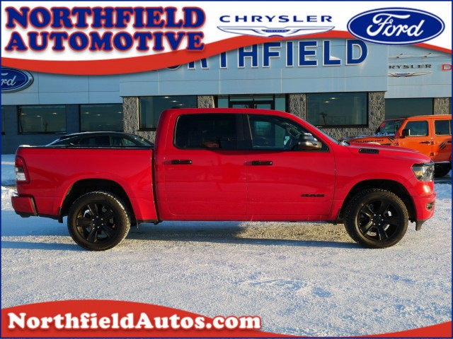 2023 RAM Ram 1500 Pickup Big Horn/Lone Star's photo