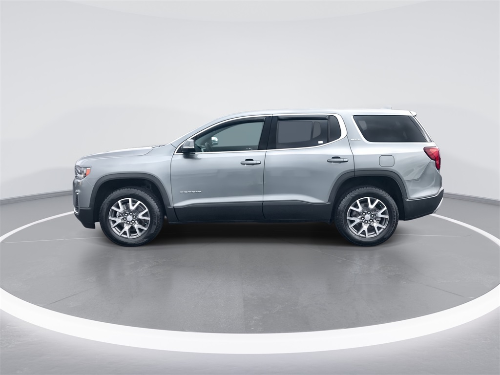 2023 Gmc Acadia SLE photo 3