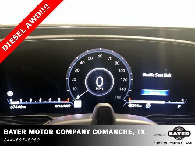 2023 Cadillac Escalade ESV Sport photo 11