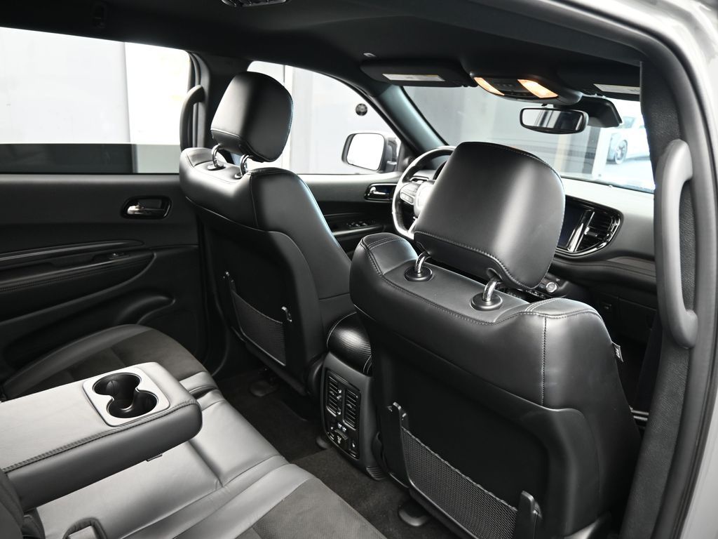 2022 Dodge Durango GT Plus photo 38