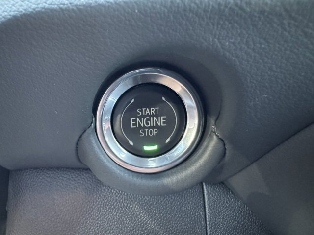 2025 Chevrolet Tahoe High Country photo 33