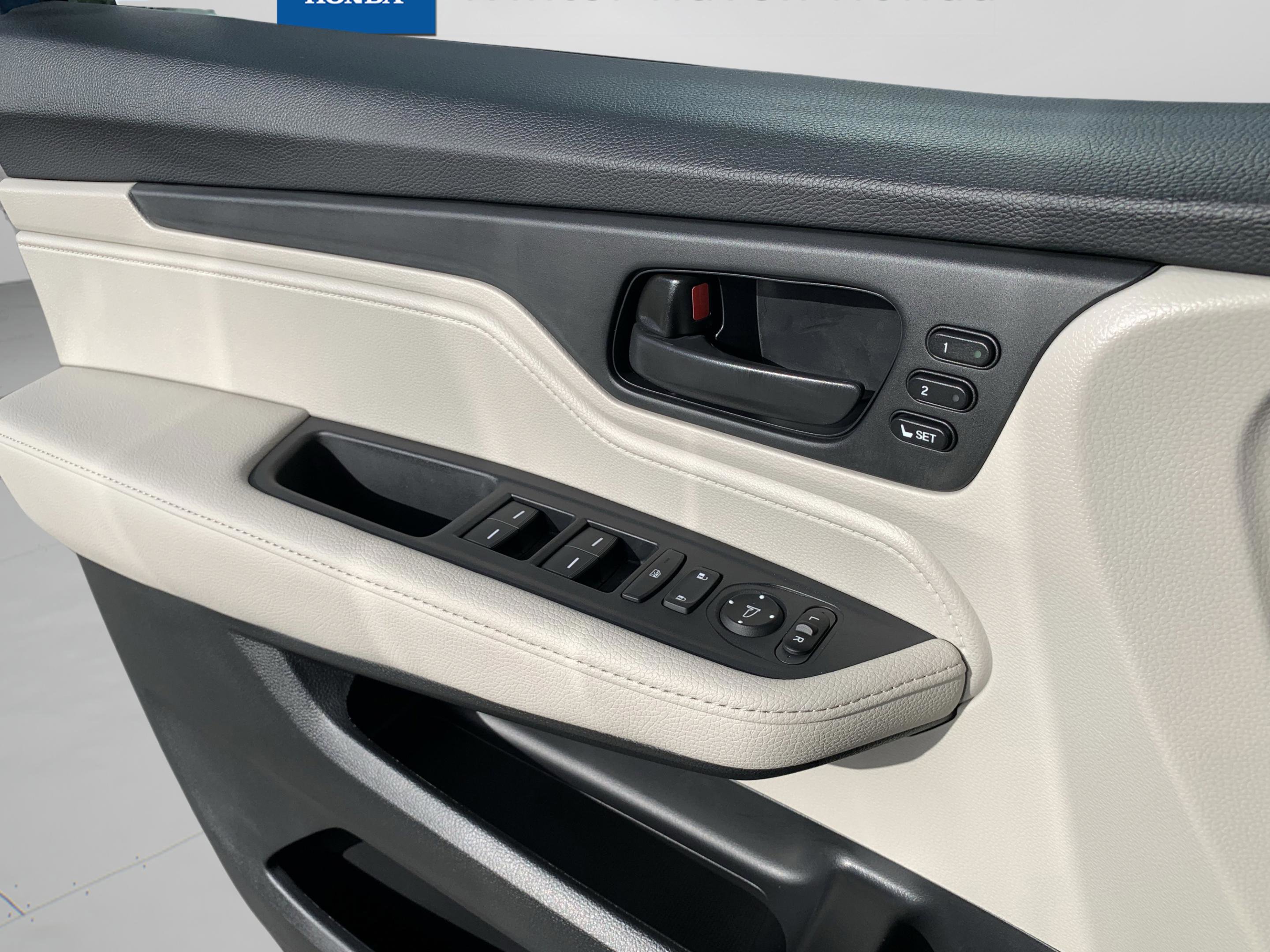 2026 Honda Odyssey EX-L photo 27