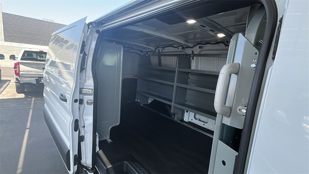 2024 Ford Transit Cargo Van photo 15