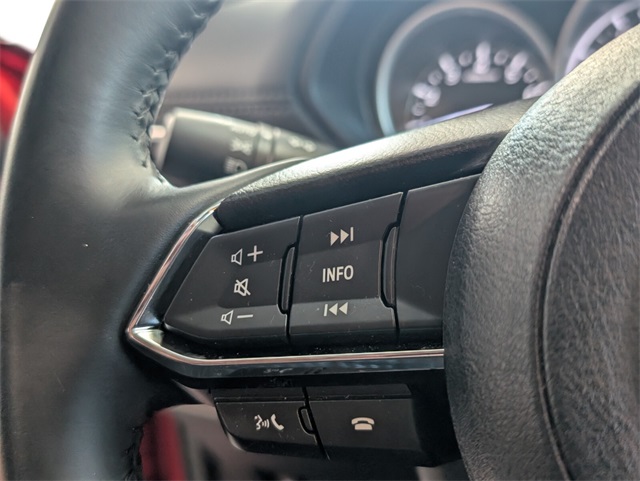 2021 Mazda CX-5 Touring photo 24