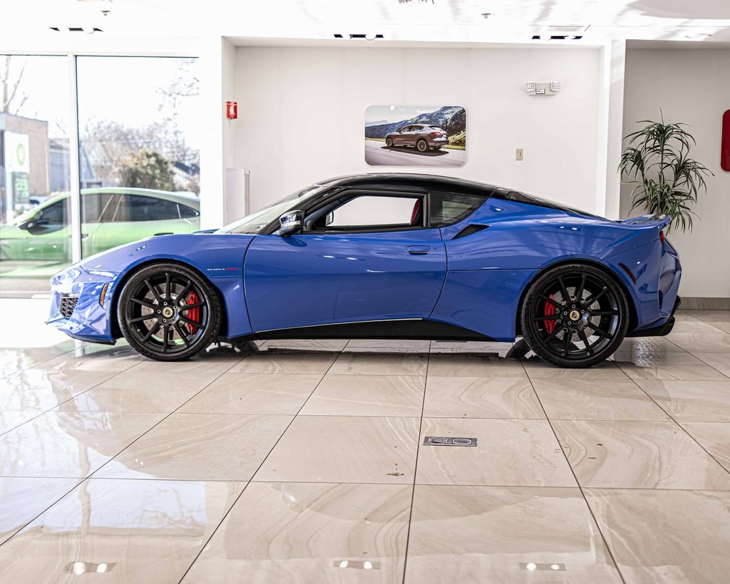 2020 LOTUS EVORA - Image 6